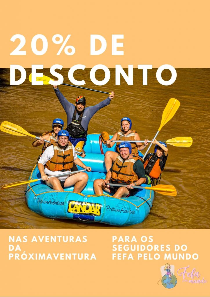 rafting em socorro