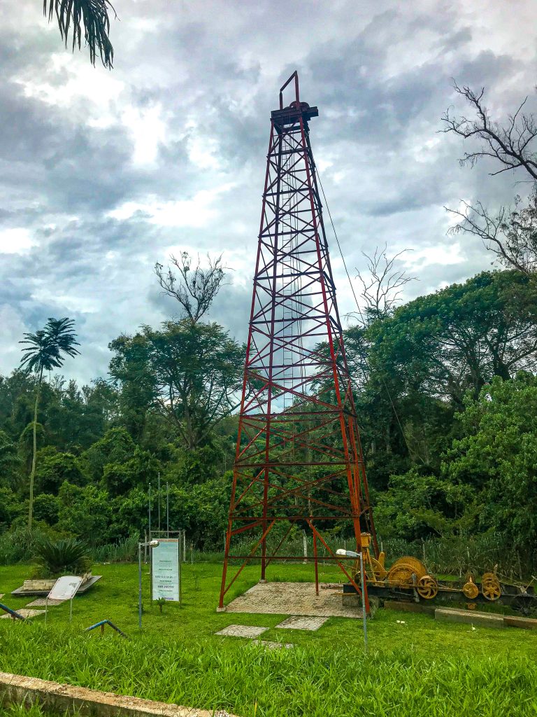 roteiro de 1 dia em águas de são pedro