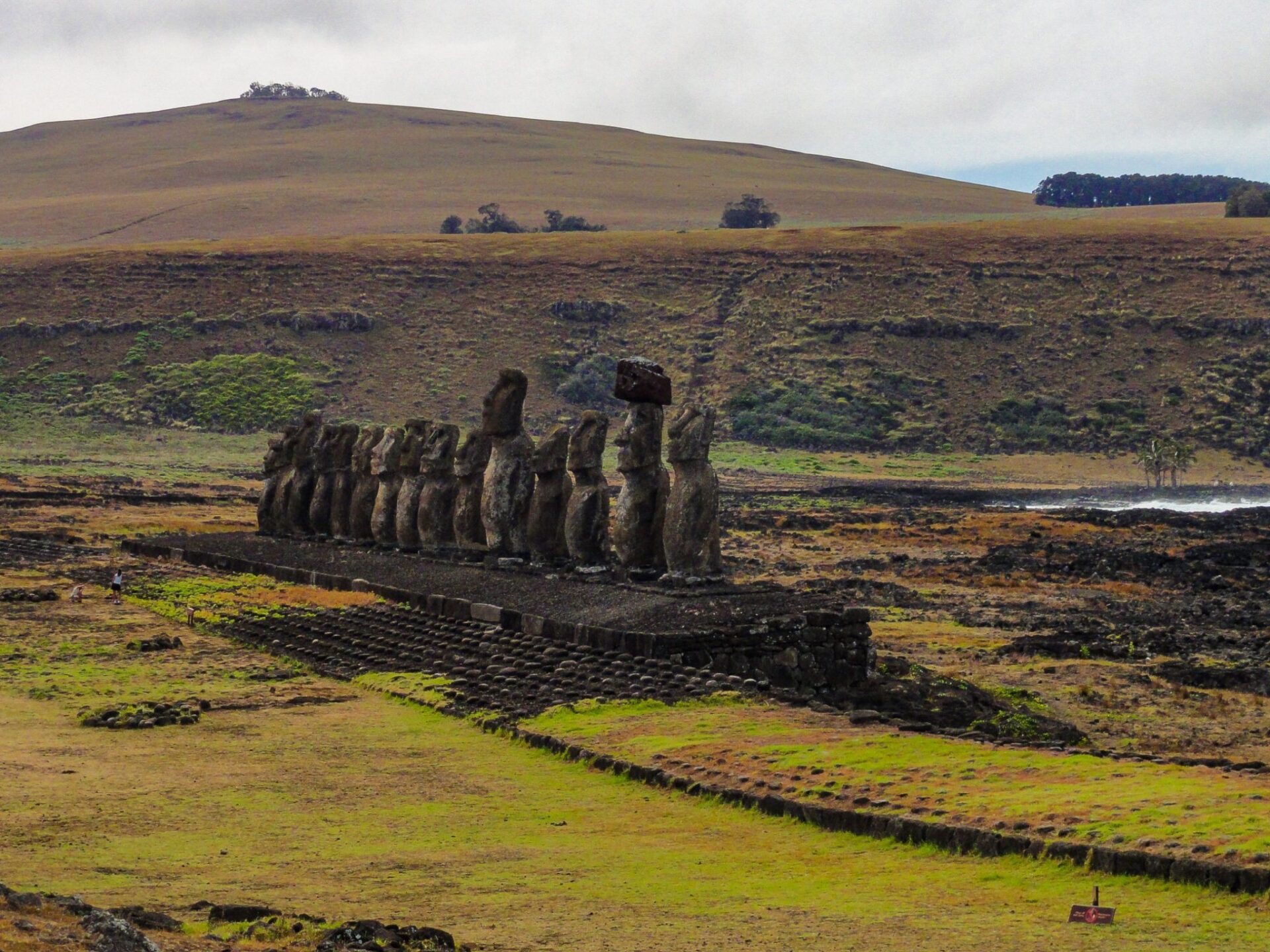 Ilha de Páscoa para Mochileiros – O Guia Definitivo – O Mochileiro