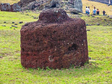 Roteiro Completo da Ilha de Páscoa