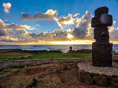 Roteiro Completo da Ilha de Páscoa