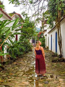 Roteiro de 3 dias em Paraty