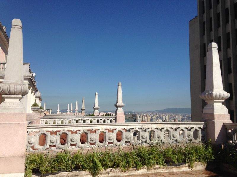 Como visitar o Edifício Martinelli - Visitação Guiada