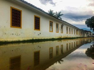 Roteiro de 3 dias em Paraty