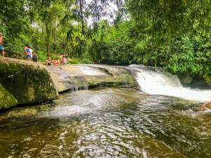 Roteiro de 3 dias em Paraty