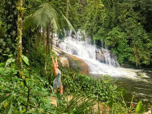 Roteiro de 3 dias em Paraty