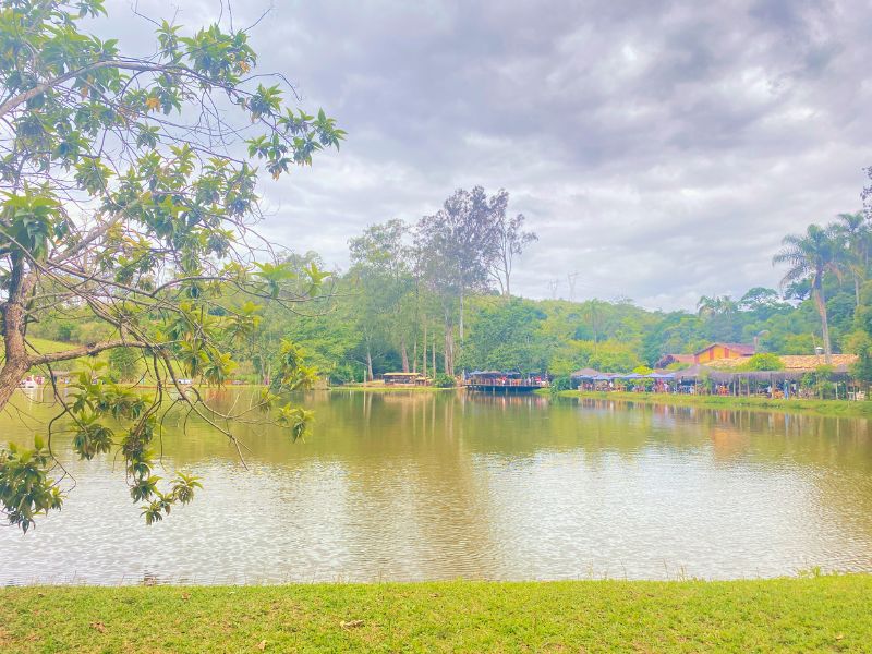 Fazenda Paraíso