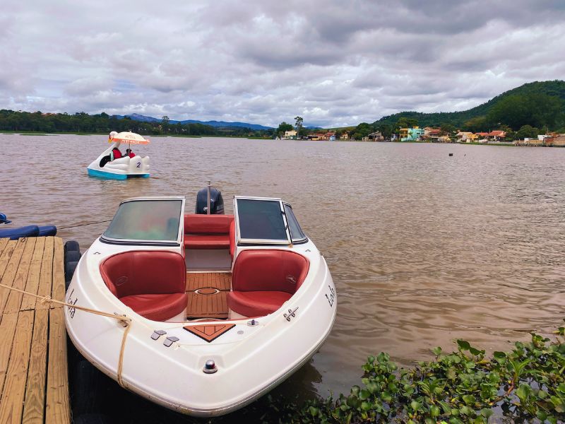 Costelão Fogo de Chão Represa